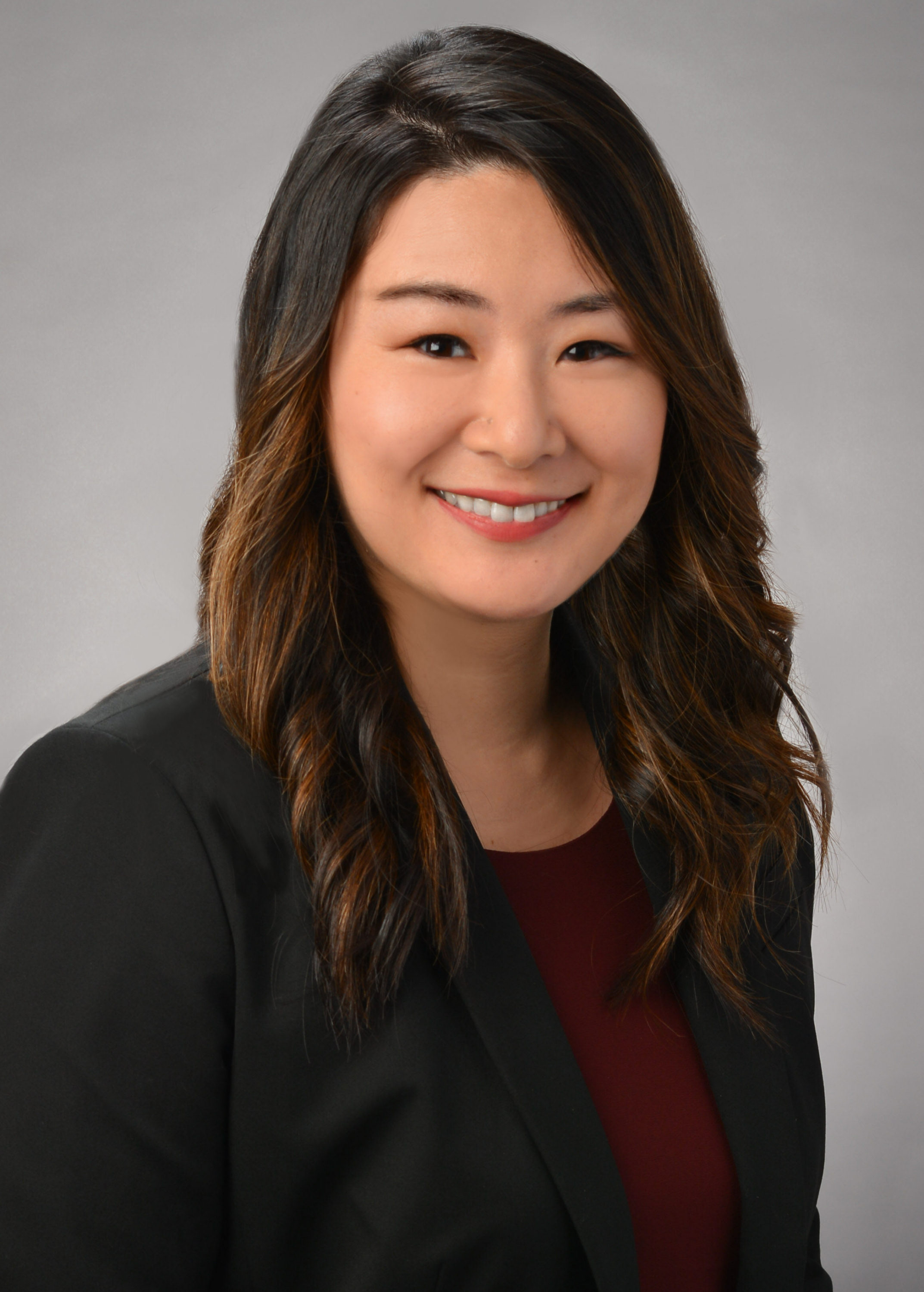 Kelcie K. Nagata